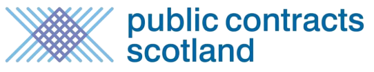 Public Contracts Scotland